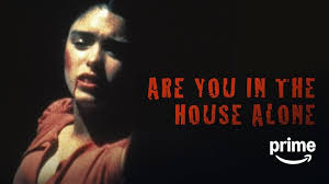 Prime Video: Necromancy