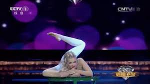 Open this link in a new tab on chrome browser. Zlata Is The Most Flexible Woman In The World Youtube