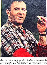 Fort Fisher Hermit Robert Harrell Documentary Discussion