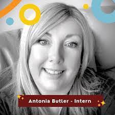 Antonia Butler's Instagram, Twitter & Facebook
