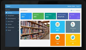 How Much Does It Cost To Create A Library Management System
