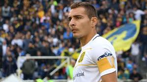 Marco ruben, fray luís beltrán, santa fe, argentina. Marco Ruben Resignara El 80 Por Ciento De Su Sueldo Para Volver A Rosario Central Rosario3