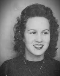 Georgia Mae Johnson Obituary February 5, 2025