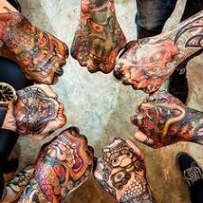 In japanese culture, japanese tattoos are known as one of the most popular tattoo styles in tattoo art. 8 Japanese Hand Tattoos Ideas Japanese Hand Tattoos Hand Tattoos Tattoos