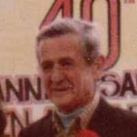 Kenneth Hope Hager (1916–1991)