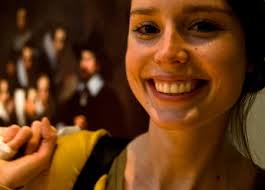 In 2008 we worked with these people