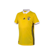 Özellikleri ile beraber gözler önüne serilir. Adidas Erkek Fenerbahce Formasi 17 Away Ss Ci4360
