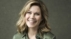 Jane Hall: Actor reaches age milestone with dream job