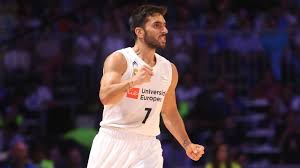 Facundo facu campazzo (born march 23, 1991) is an argentine professional basketball player who plays for ucam murcia of the liga acb, on loan from real madrid. Facundo Campazzo