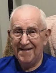 Russell C Lauer Obituary May 4, 2020