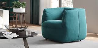 Natuzzi editions leather chairs offer a rare combination of comfort and pizzazz. Wally Natuzzi Editions