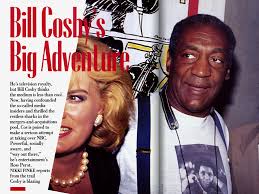 Последние твиты от bill cosby (@billcosby). Bill Cosby S Campaign To Take Over Nbc Vanity Fair