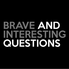 We did not find results for: 100 Brave And Interesting Questions