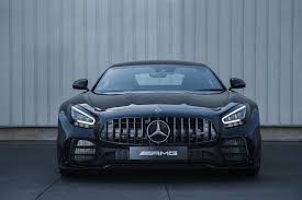 Mercedes Benz Amg C 63 Coupe And Amg Gt R Coupe Launched Motorscribes