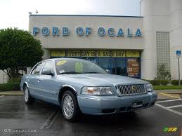Image result for Light Ice Blue 2006 Ford