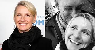 Eat Pray Love author Liz Gilbert finds love with late girlfriend's friend