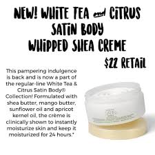 Pin By Courtney S Cosmetics On Skin Care In 2020 Mary Kay Shea Lotion White Tea