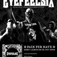 Noah feat karinding attack sahabat live at music everywhere. Eyefeelsix Feat Karinding Attack Rajah By Akhinun Kurniawan