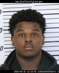 LASHAWN TERRELL BELL