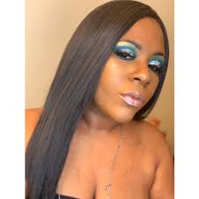 Are there any Color Me Badd fans in the group?