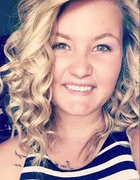 Allison "Allie" Rose West