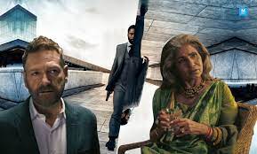 Actor dimple kapadia has been spotted filming christopher nolan's upcoming film tenet, in estonia. Tenet Kenneth Branagh Teases Dimple Kapadia S Smashing Role In Christopher Nolan S Film Entertainment
