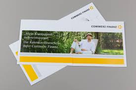 Commerz Finanz Wortgestalterin