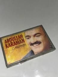 Abdullah Karaman