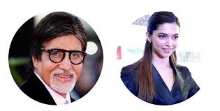Yougov Amitabh Bachchan And Deepika Padukone Are The Most Influential Personalities Of India Actress ileana d'cruz has been appointed tourism fiji's brand ambassador for the india market.