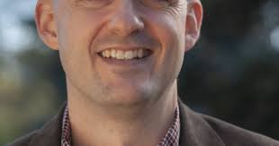 OSU history professor Jacob Darwin Hamblin wins Oregon Book Award