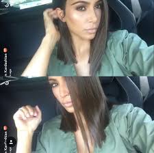 Kim Kardashian Short Hair Kim Kardashian Short Hair Kim Kardashian Hair Short Hair Styles