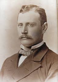 Alfred Stanley Potter (1854-1917)