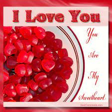 I love you, today and forever!. Best Liebe Dich Schatz Gifs Gfycat