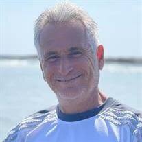 Richard Earl LaValla Obituary