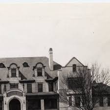 Mccullough Jefferson County Children S Home Ohio Guide Collection Jefferson County Ohio History Kids House