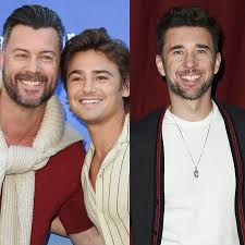 DAYS Star Marci Miller and Husband Ryan Welcome Baby Girl