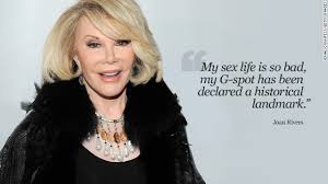 After Joan Rivers Quotes. QuotesGram via Relatably.com