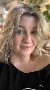 Just got my hair done Sunday.