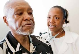 Sargent Shriver National Center