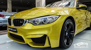Bmw M4 Coupe 2020 2 Cá»­a Thong Sá» Gia Ban Khuyáº¿n Mai 11 2020