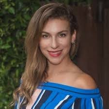 Christie Abbott's Instagram, Twitter & Facebook