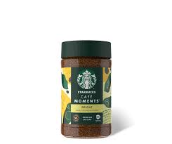 스타벅스® 카페모먼트 스무스 (병) | Starbucks® at Home