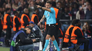 "Wieder die Super-Slomo": Christoph Kramer ist nach dem Elfmeter für PSG gegen den FC Bayern genervt