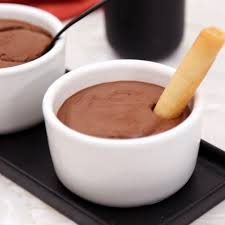 Mousse Au Chocolat Legere Recette De Mousse Au Chocolat Legere Marmiton