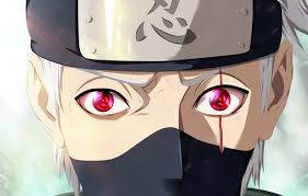 Multiple sizes available for all screen sizes. Wallpaper Naruto Naruto Sharingan Kakashi Hatake Images For Desktop Section Syonen Download