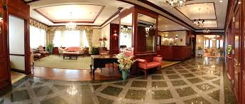 You can use the special requests box when booking, or contact the property. The Wall Street Inn Find Hotels Nyc
