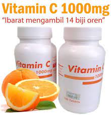 Bunda sudah sering mendengar bukan, iklan produk skincare yang diklaim mengandung vitamin c? Lurveya Vitamin C Toner 50 Vitamin C Untuk Jerawat Facebook