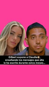 GiGi dio un análisis muy detallado sobre la compatibilidad de @ denis.caballero y Yared 👀.