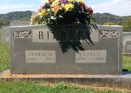 George Haywood Bilbrey (1880-1957)