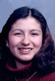 Rikki Louise Vallejo Cano (1979-2008)
